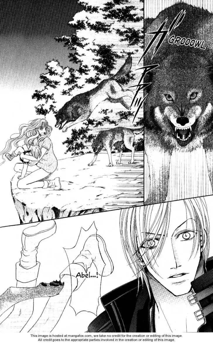 Nephylym (HANAMAKI Anna) Chapter 7 34